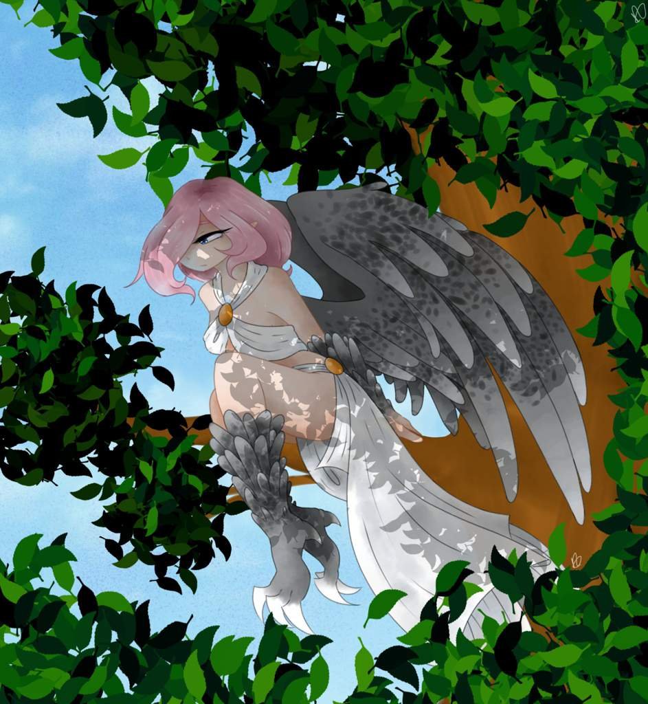 Unmasking The Crescent City Harpy: A Myth Or A Monster? - 6g52ojg