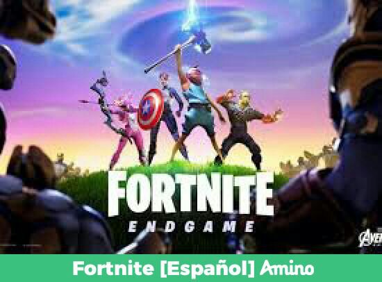 Top 5 Mejores Colaboraciones De Fortnite Fortnite Español Amino 1611