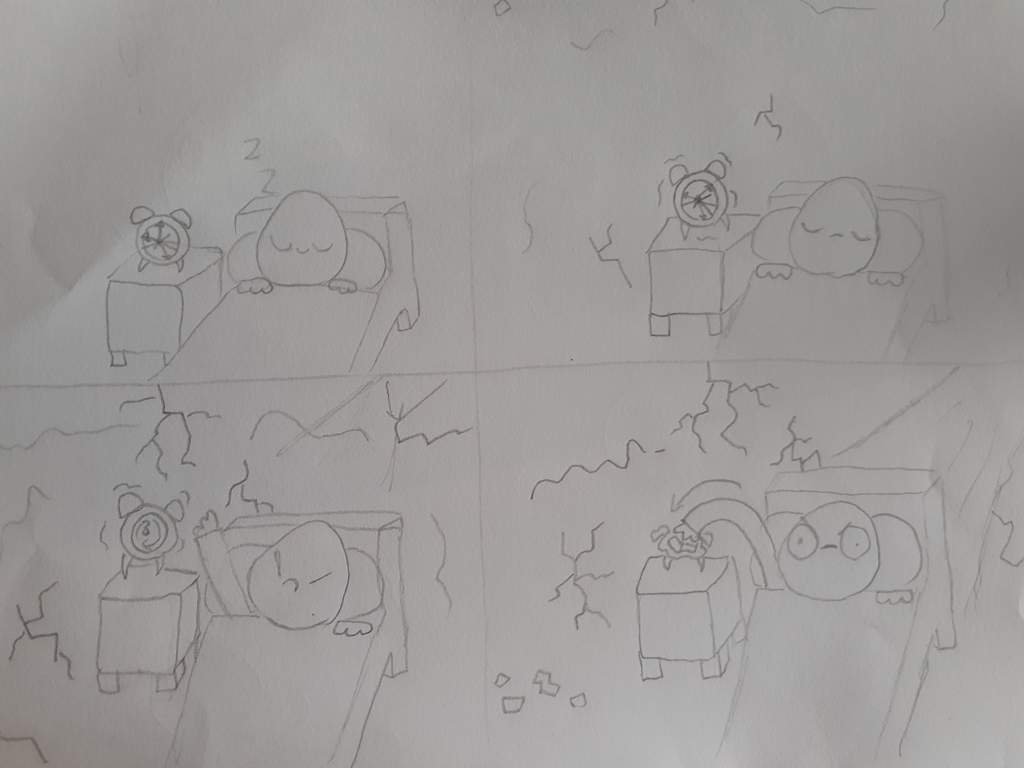 Alarm SCP Foundation Amino