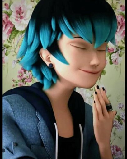 Luka Couffaine | Wiki | Miraculous Amino