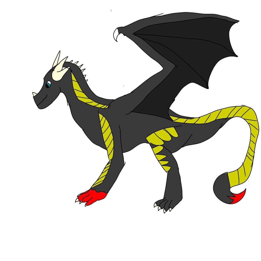 Red claw Wiki Wings Of Fire Amino