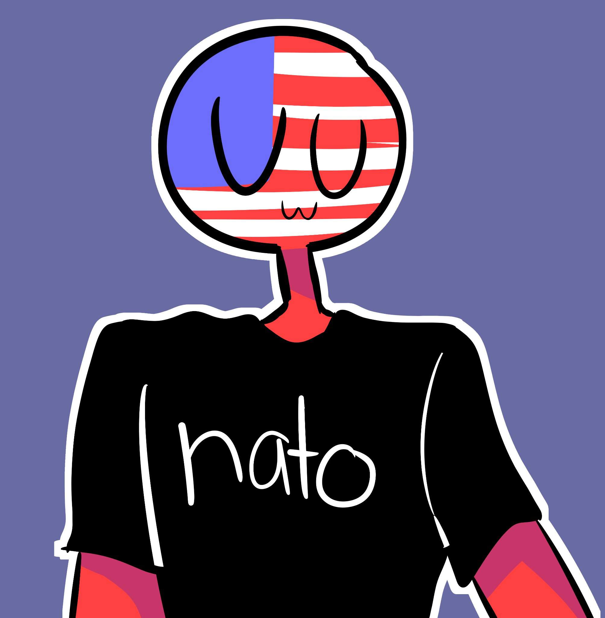 What America Has Been Hiding Behind Those Sun Glasses •countryhumans Amino• Eng Amino