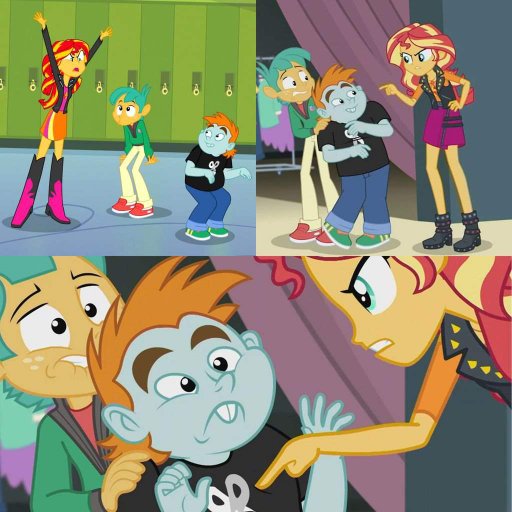 Snips and Snails Wiki Cartoon Amino