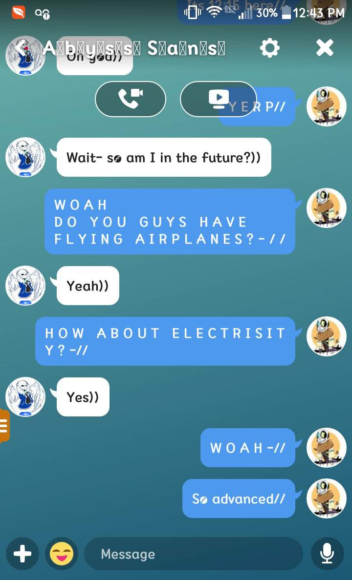 so-advanced-funny-chat-moments-amino