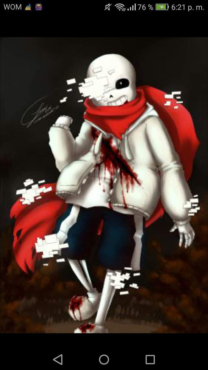 Geno Sans Wiki Undertale Español Amino