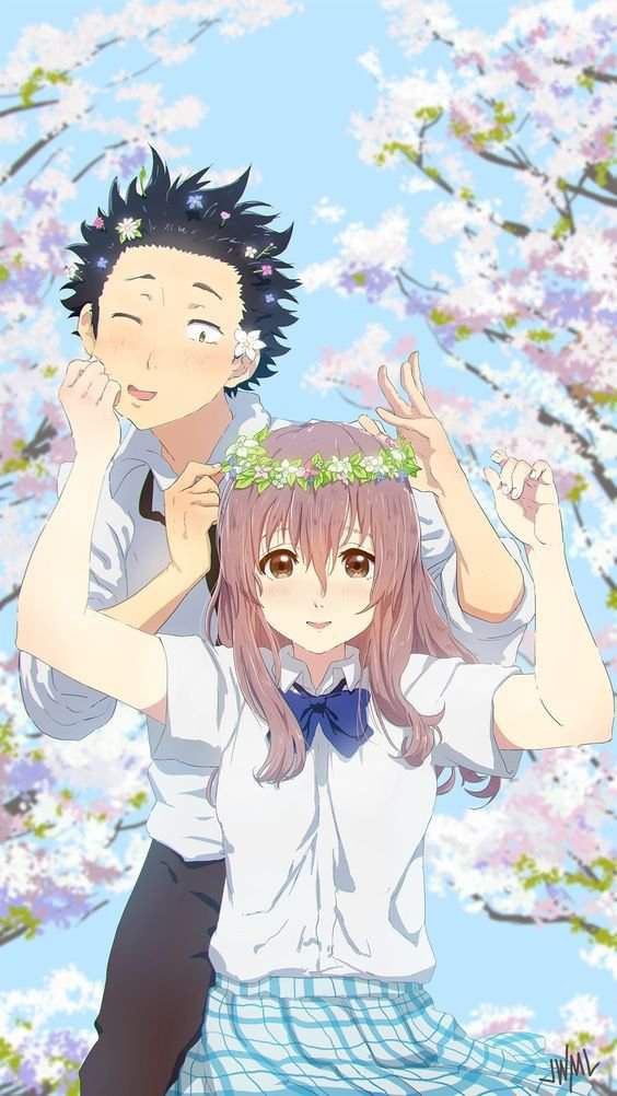 a silent voice full movie eng sub