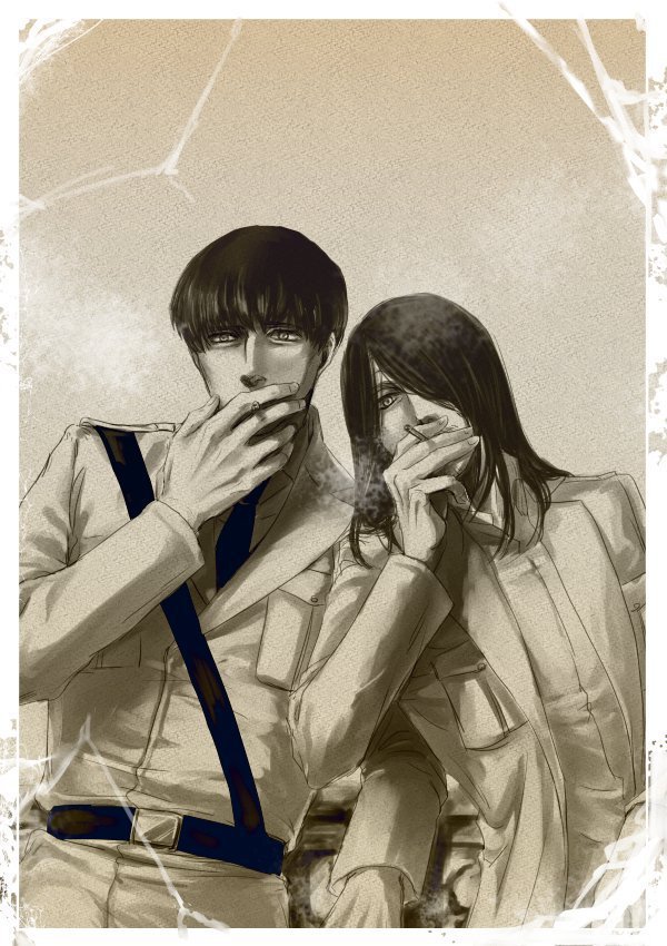 ஓIмάgεиεѕ Kυяυεяε ஓ Shingeki No Yaoi Riren Ereri Amino