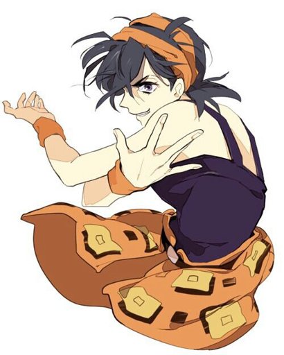 Narancia Ghirga Wiki Rol Libre Amino Amino 3705