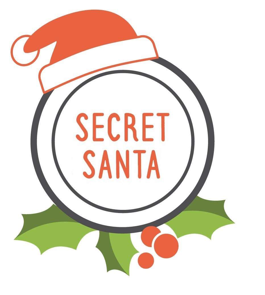 Secret Santa swap info Pen Pals Amino.