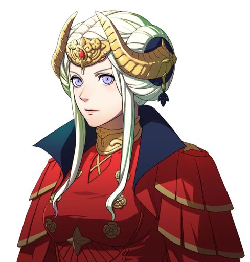 Edelgard - Endings | Wiki | Fire Emblem Amino