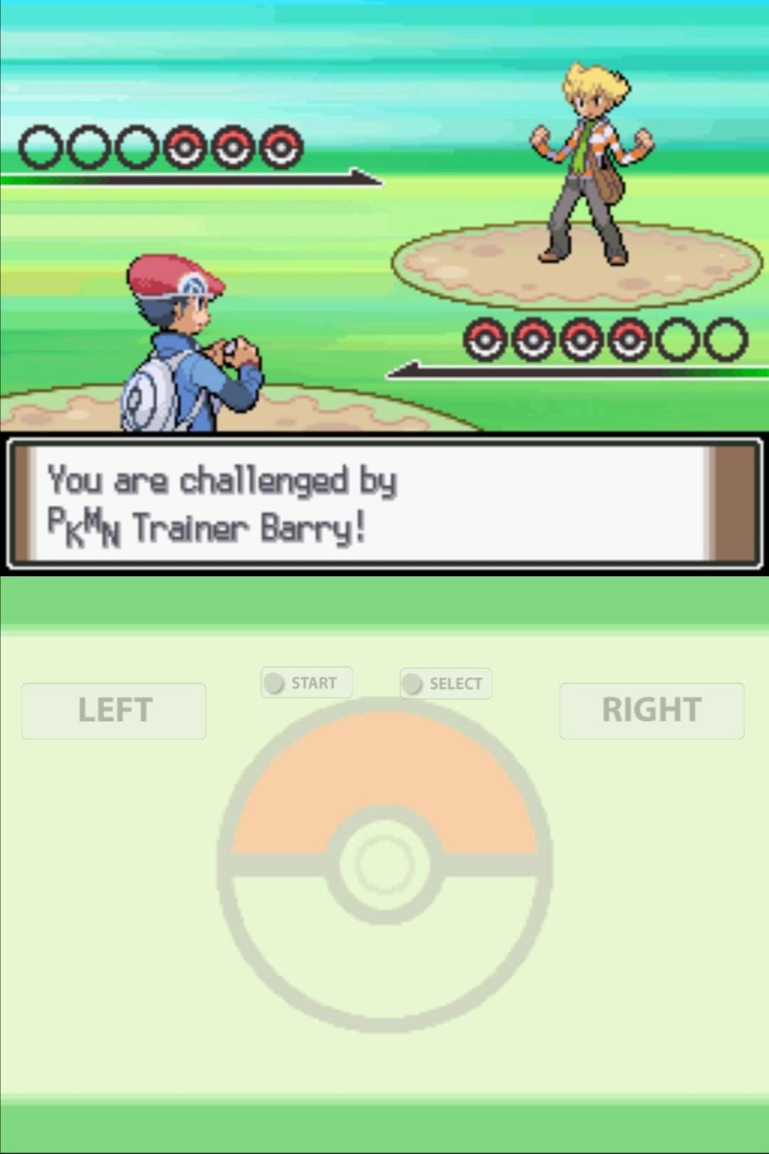 Pokemon Renegade Platinum Trainers / In a nutshell, this hack generally