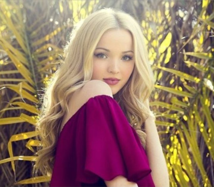 Dove Cameron Amino Descendentes Amino