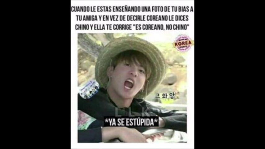 Memes De Bts Pt K Pop Amino