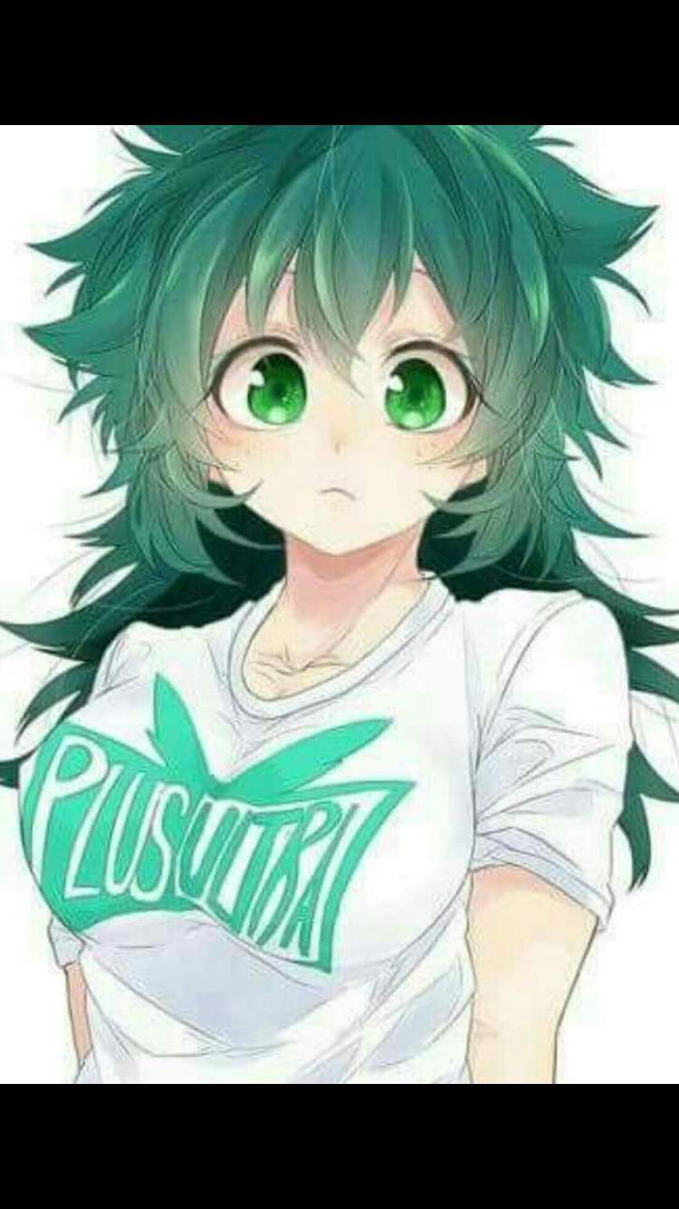 Izumi Midoriya | Wiki | My Hero Academia Amino