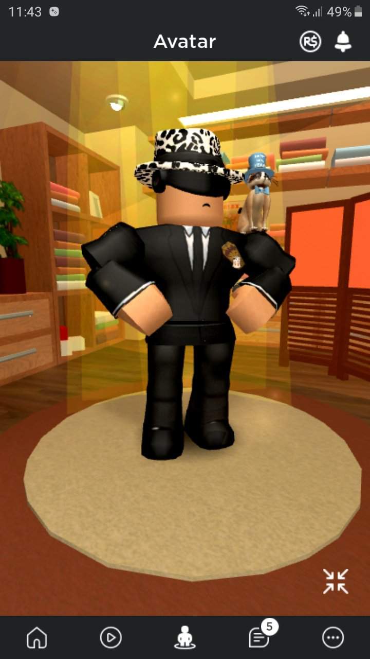 Oof | Wiki | ROBLOX Brasil Official Amino