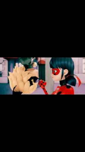 amino-Ladybug 🐞 / Marinette-520fef7f