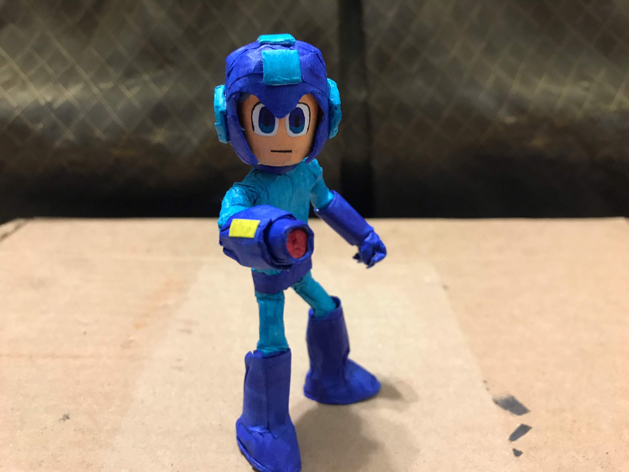 New Mega Man ⚙️ Megaman Amino 7678