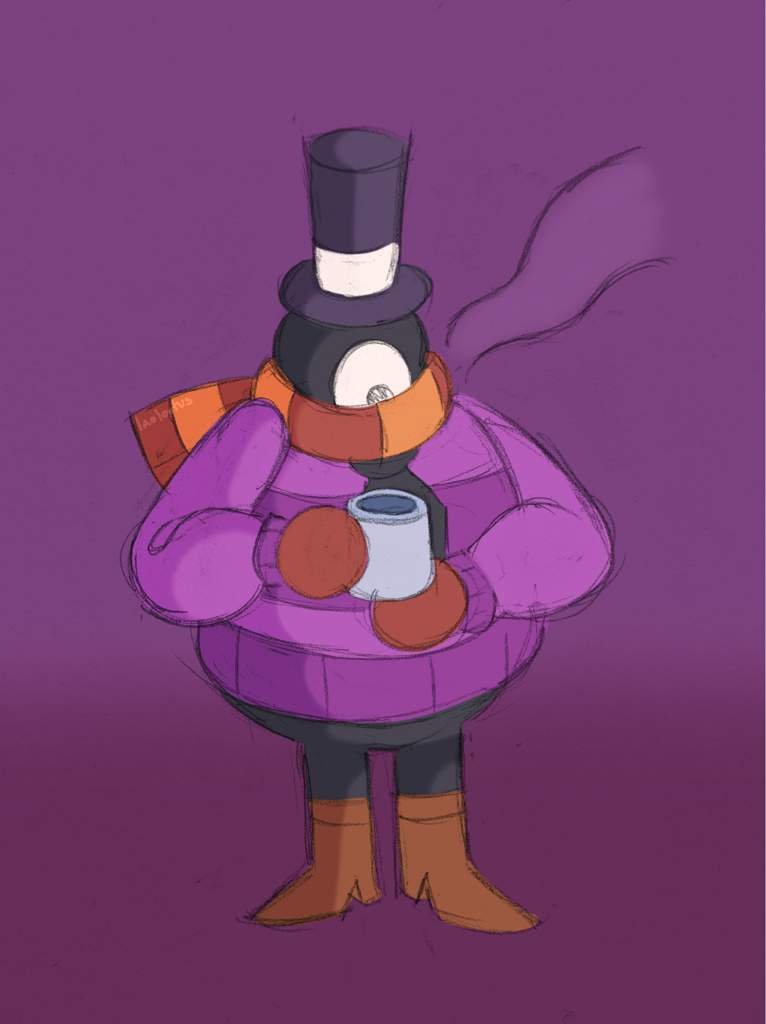Limited Edition Fall Ernesto | OK K.O. Let's Be Heroes Amino