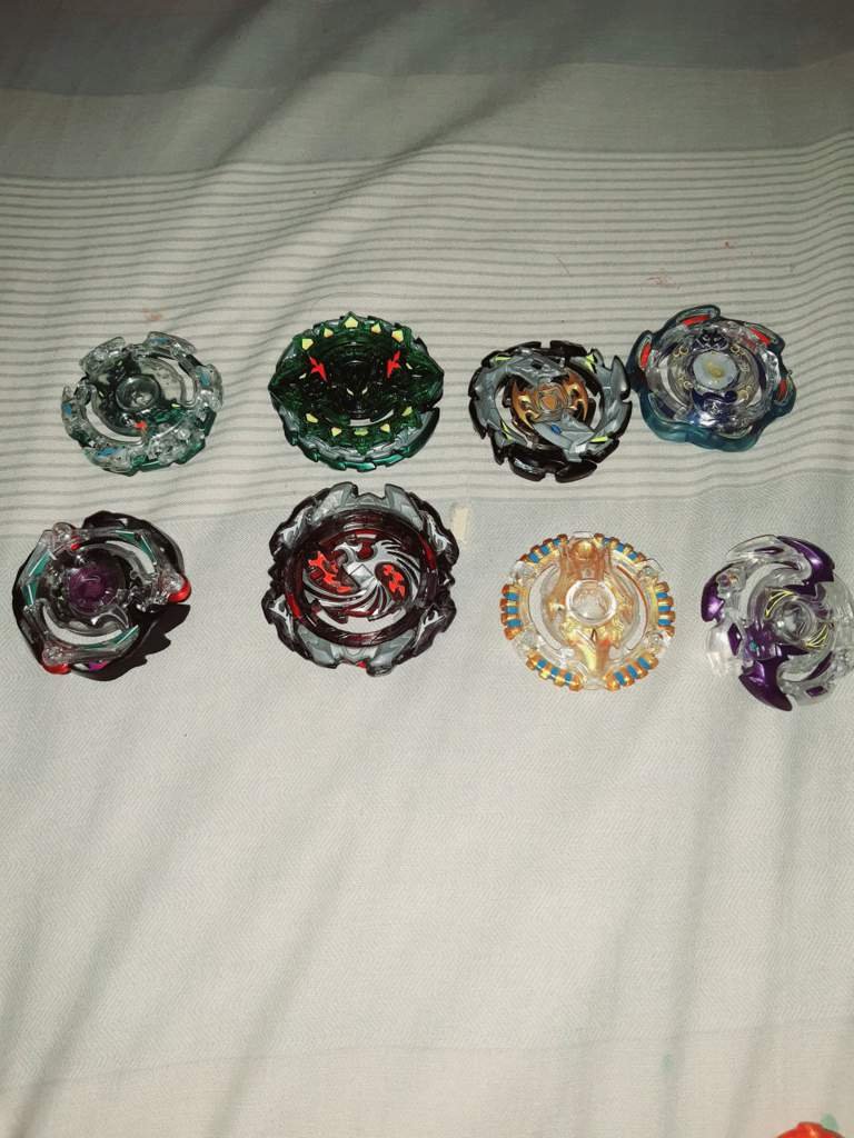 hasbro beyblade parts