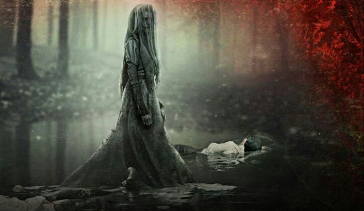 The Creepy Legends Of La Llorona And La Pascualita (Video) | Monster ...