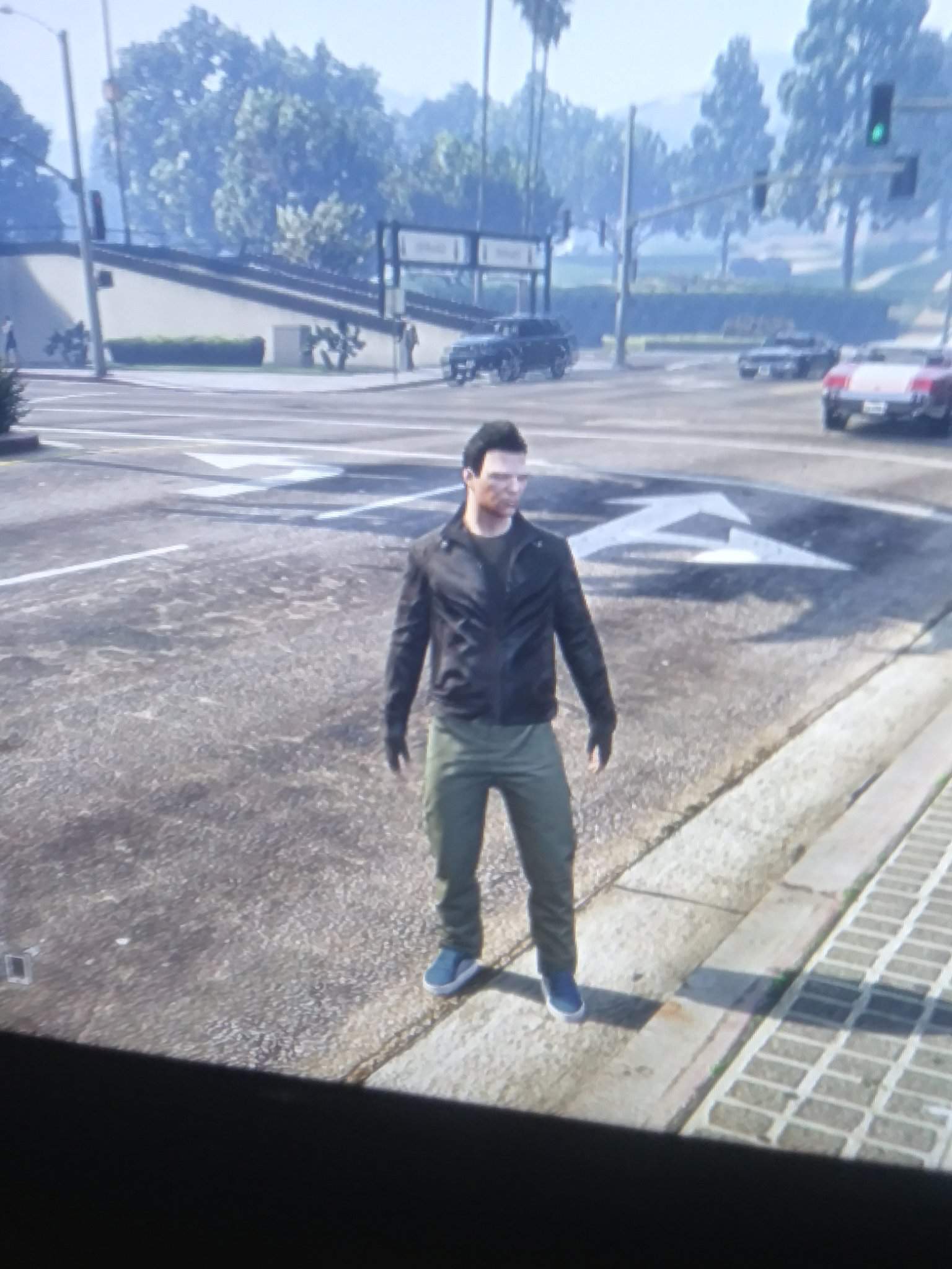 My gta online character Grand Theft Amino