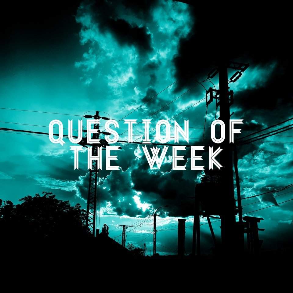 question-of-the-week-8-writers-club-amino