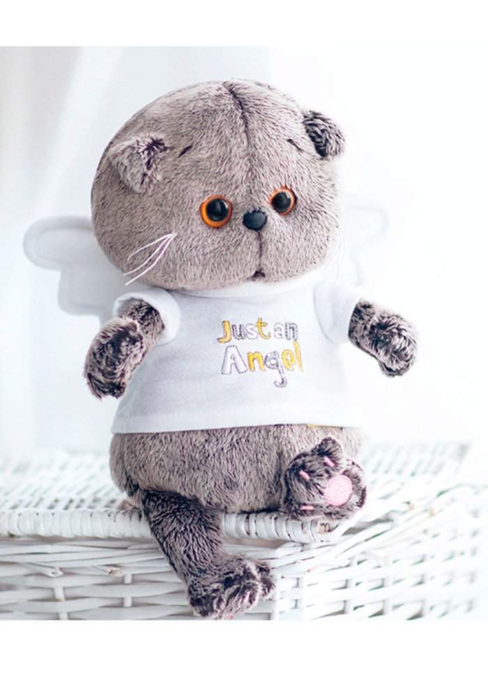 Бэби басики:3 | БАСИКИ - мягкий уголок💕 Amino
