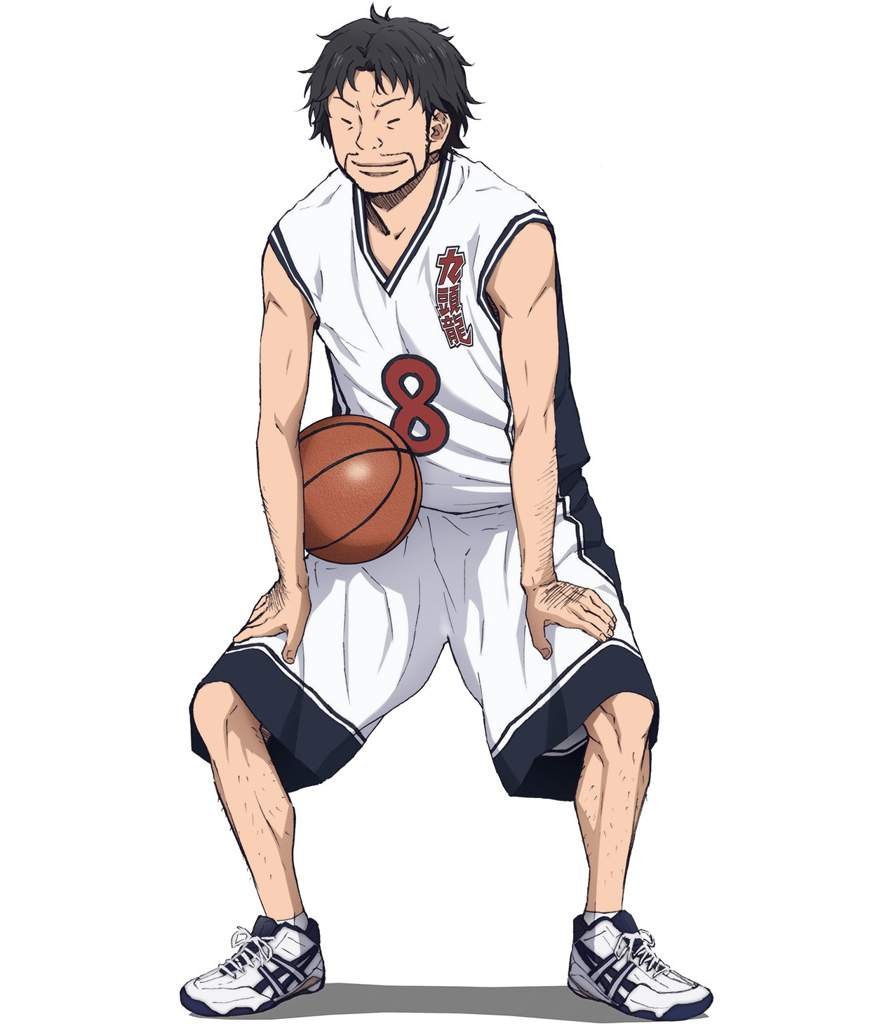 Nabeshima, Ryuuhei | Wiki | امبراطورية الأنمي Amino