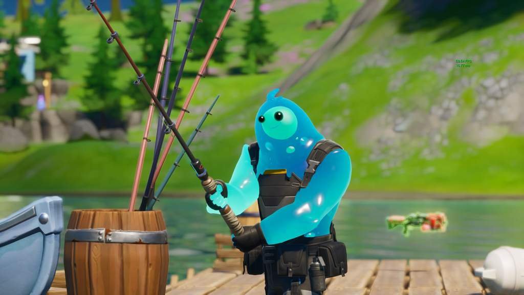 fortnite rippley toys