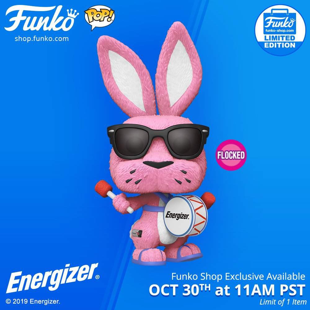 funko pop shop exclusive