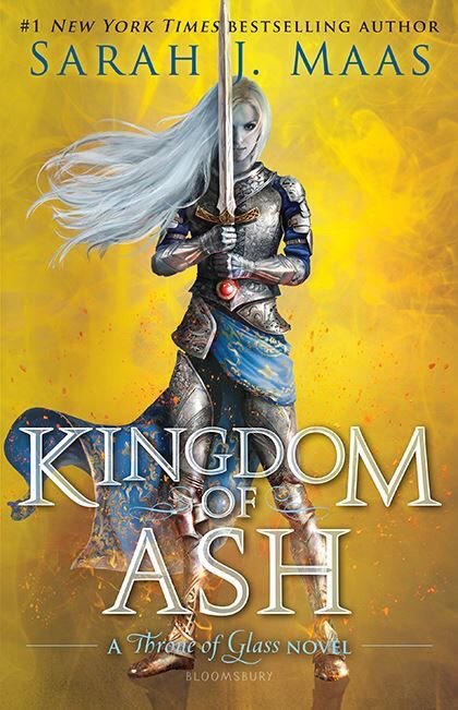 kingdom of ash book