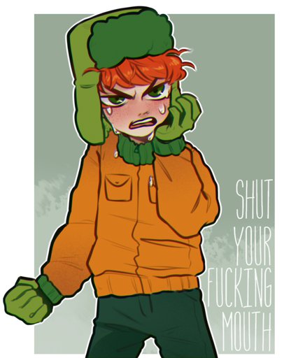 Kyle Broflovski Wiki South Park Amino 