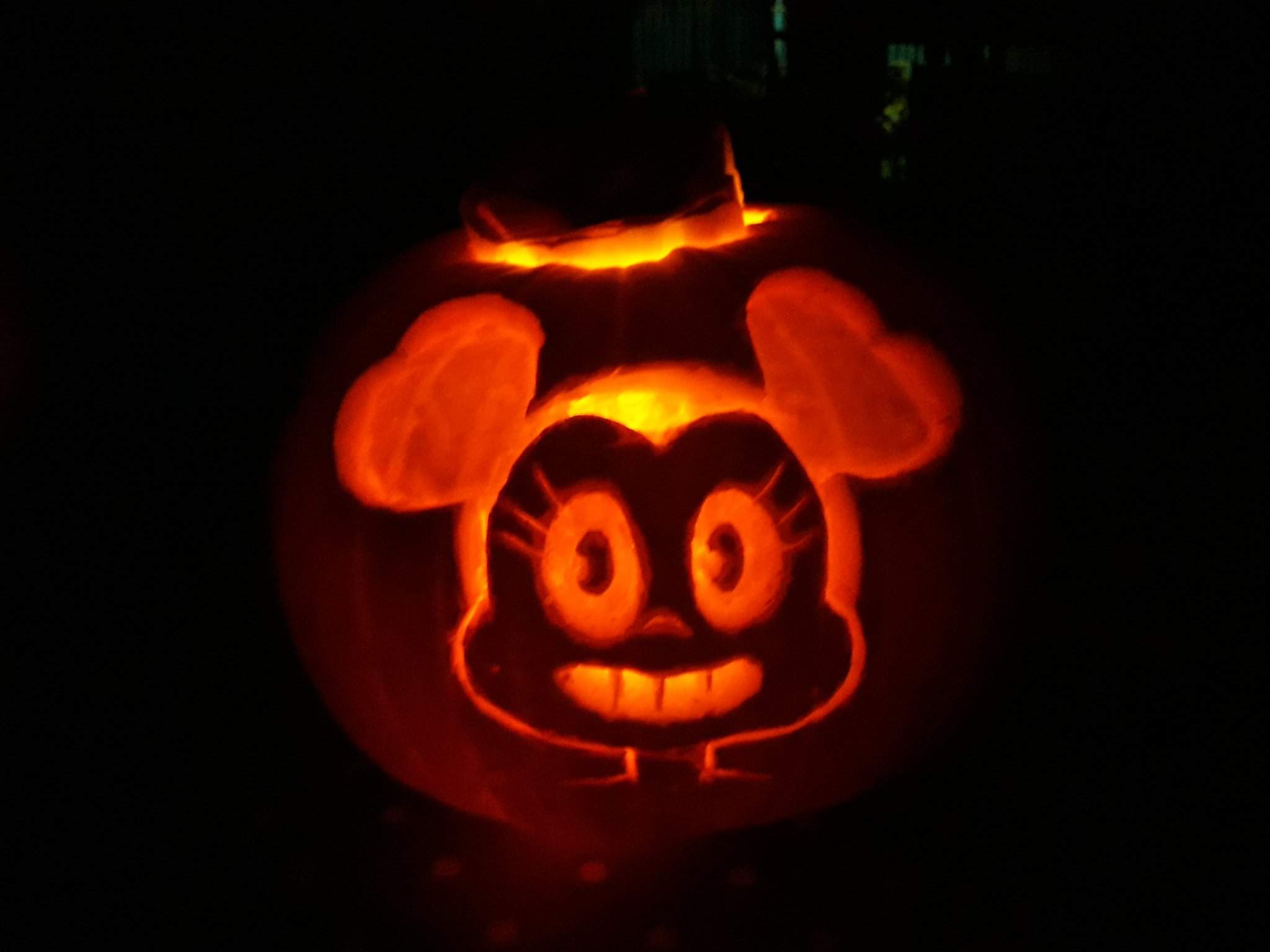 Pumpkin Carving Steven Universe Amino