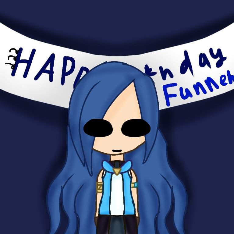 Happy Birthday To Funneh | ItsFunneh Amino