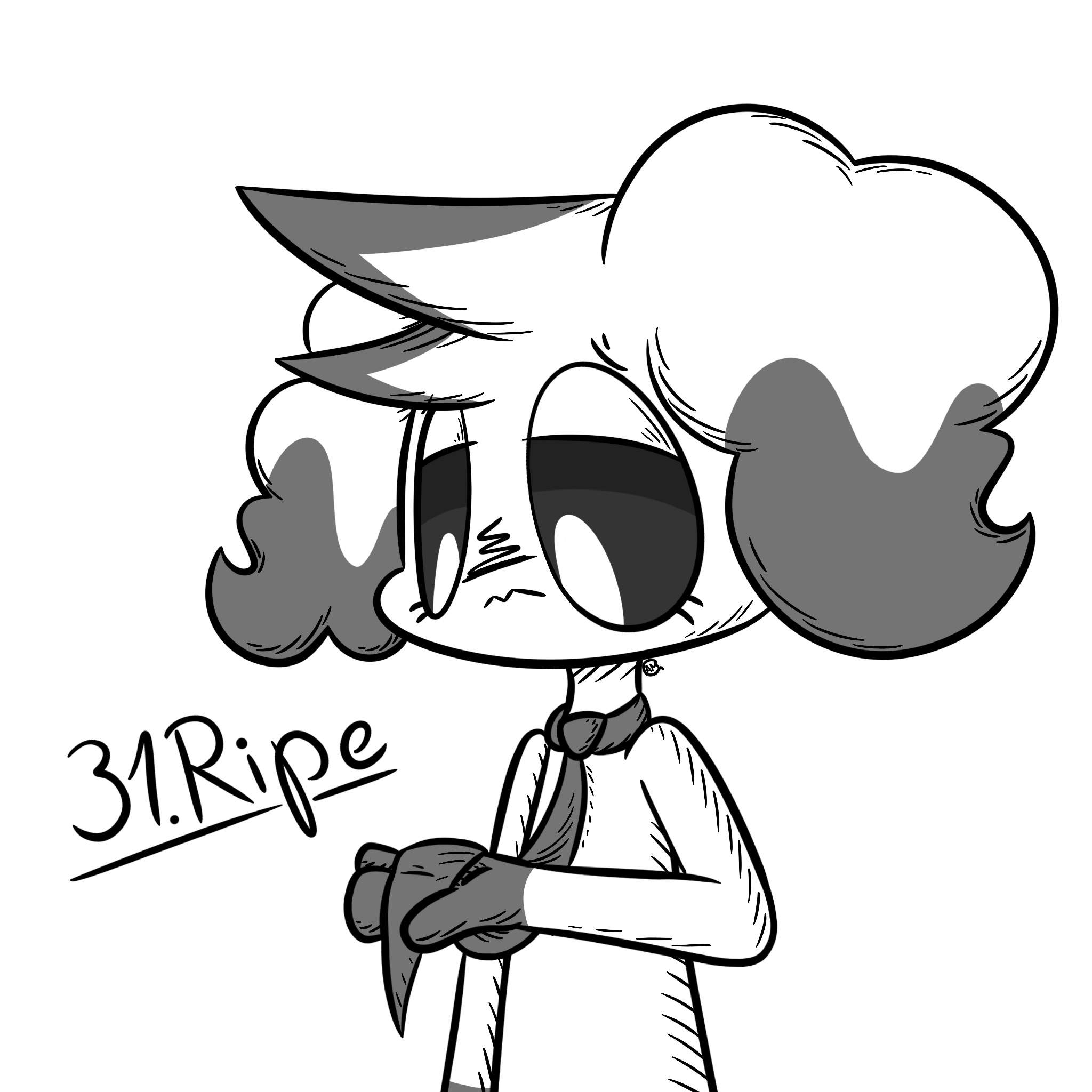 inktober-day-31-ripe-pok-mon-amino