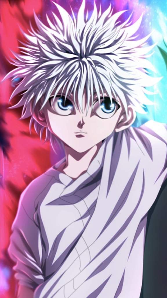 Hunter x Wiki Otanix Amino