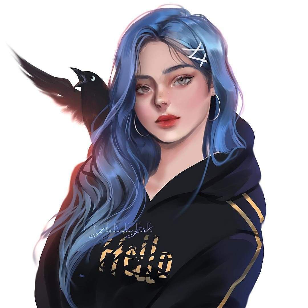 )0(Raven Branwen)0( | Wiki | Hogwarts School Amino