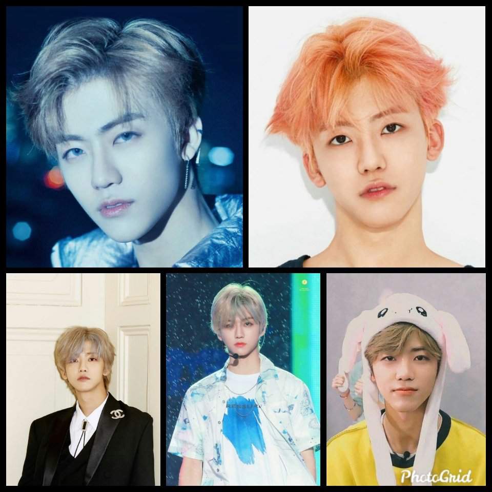 ×{jaemin}× Wiki Nct 엔시티 Amino