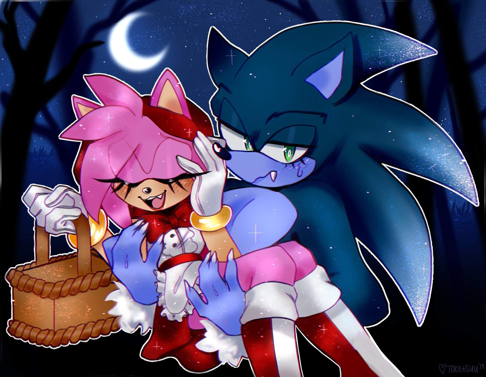 Happy Halloween <b>Sonic</b> the Hedgehog Amino.