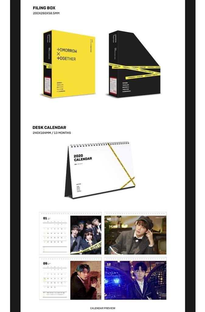 新しく着き トレカ付き 2020 シーグリ txt together x tomorrow K-POP ...