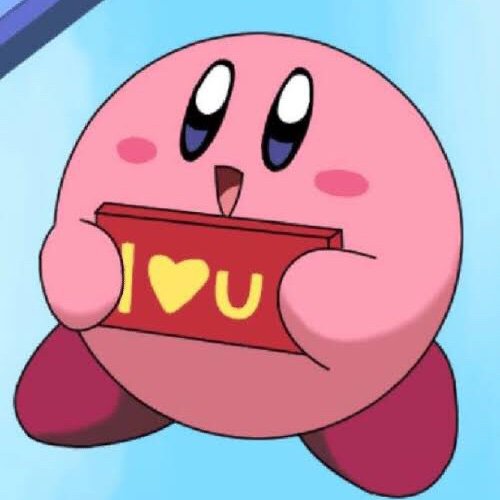 Kirby Pfp Aesthetic Trends For Cute Zero Two Pfp Lee Free Nude