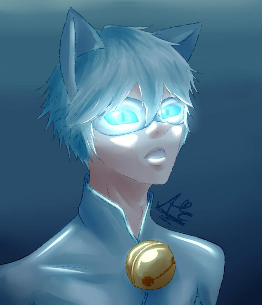 Chat Blanc Miraculous Streaming Chat Blanc💎 | Miraculous Amino