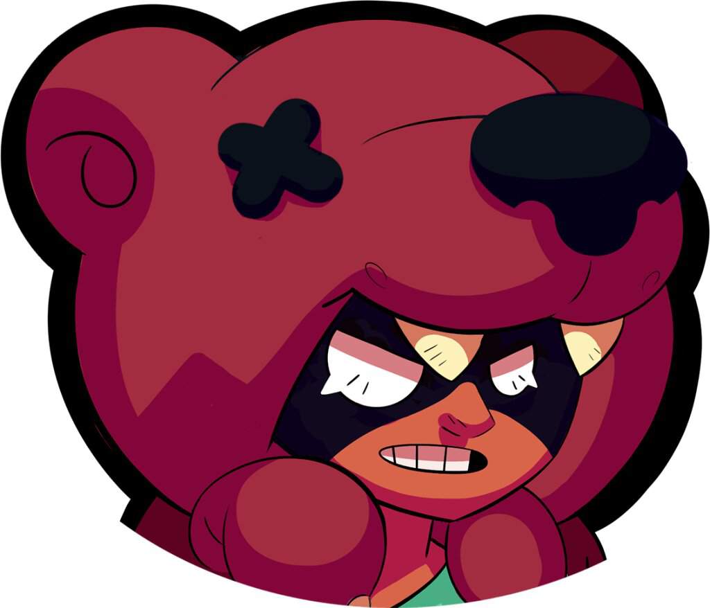 Nita Wiki Brawl Stars Es Amino