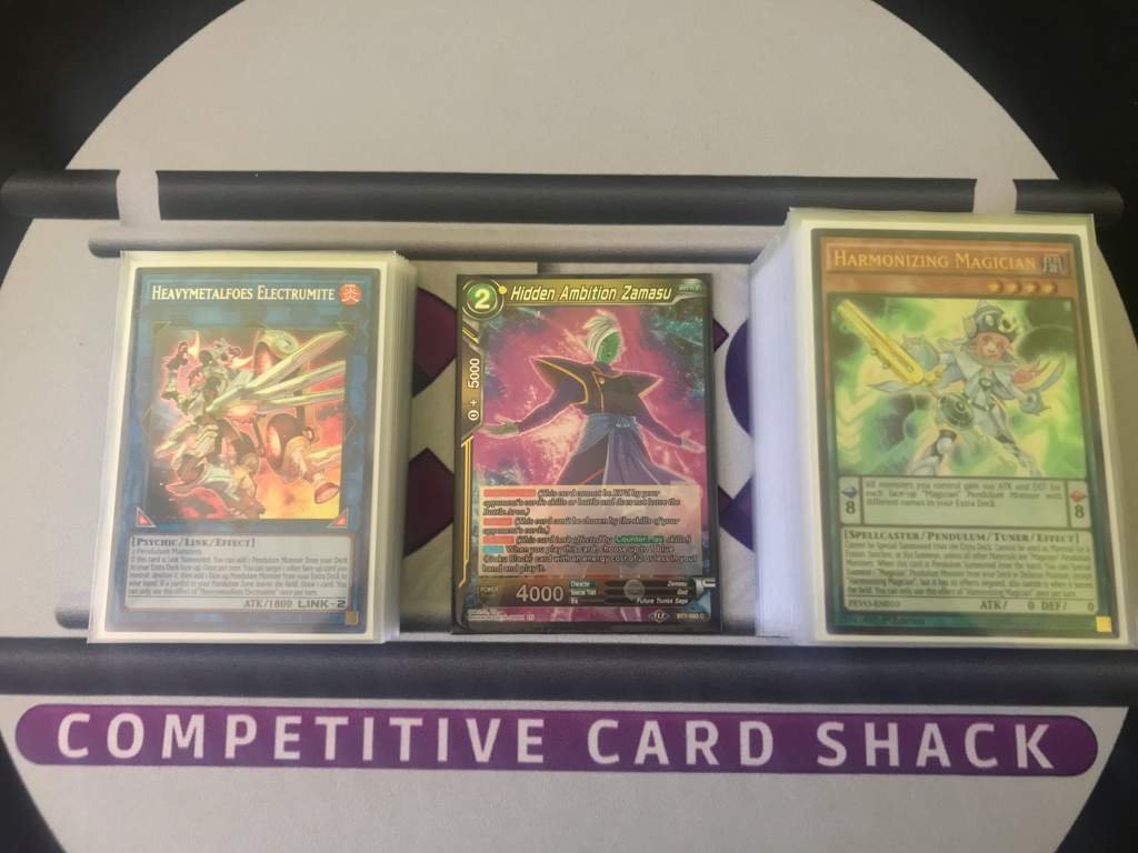 Who wants to see the best Pendulum Deck Profile of all time? Duel Amino