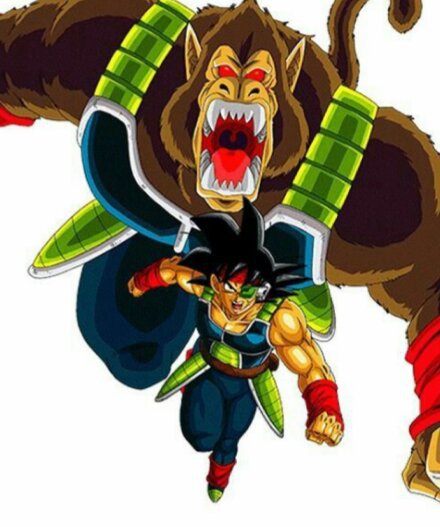 Oozaru Wiki Dragon Ball Super Oficial Amino