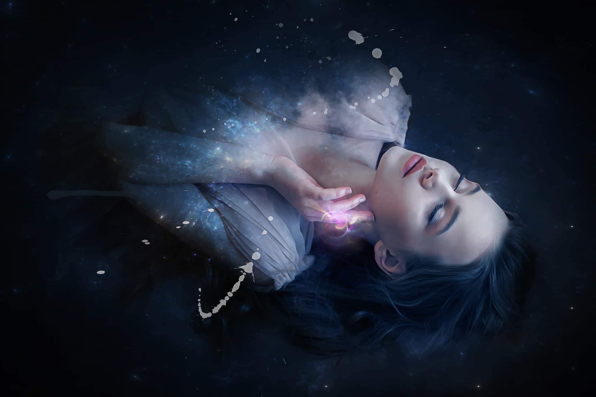 Lucid Dreaming A Guide Wiki Witches Sanctuary Amino 