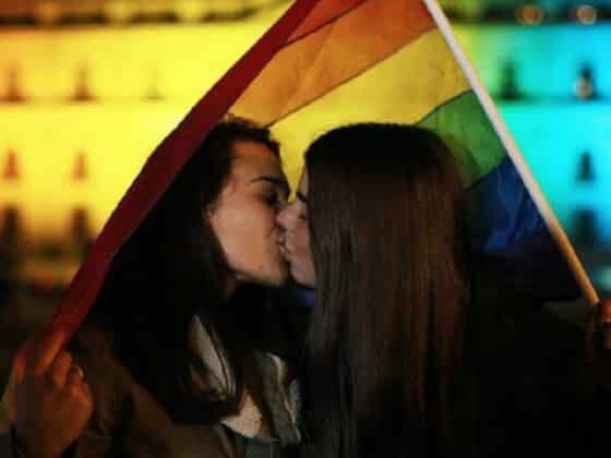 Estas Son Las 10 Ventajas De Ser Lesbiana Chicas Lesbianas Y