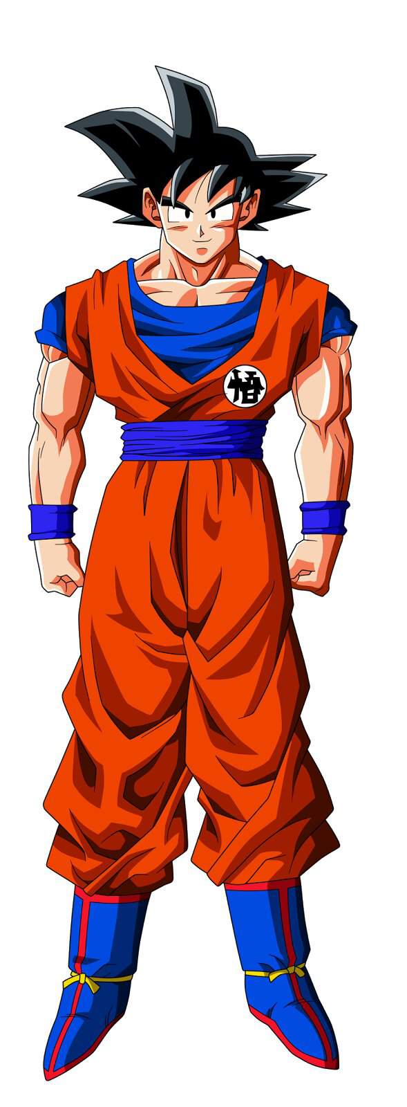 Son Goku Dios Multiversal Wiki •anime• Amino 7141