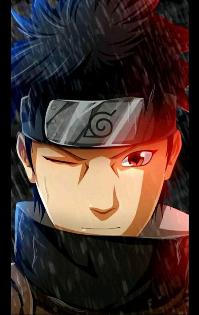 Shisui | Wiki | Naruto Shippuden Online Amino