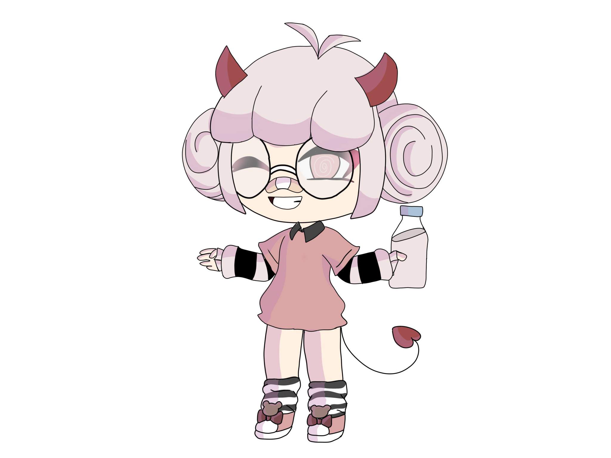 Gacha Edit Lunimeamino Amino